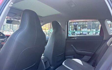 Volkswagen Polo, 2023 год, 1 450 100 рублей, 10 фотография