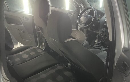 Ford Fusion I, 2008 год, 420 000 рублей, 9 фотография