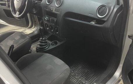 Ford Fusion I, 2008 год, 420 000 рублей, 8 фотография