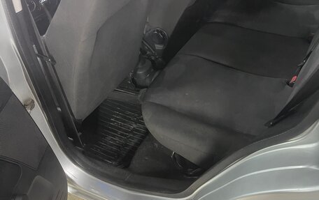 Ford Fusion I, 2008 год, 420 000 рублей, 10 фотография