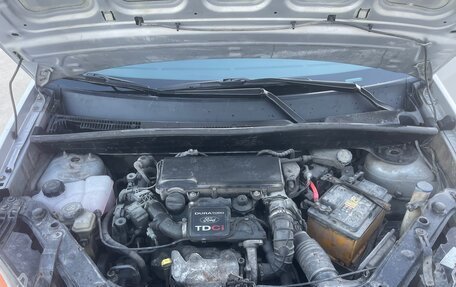 Ford Fusion I, 2008 год, 420 000 рублей, 11 фотография