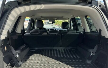 Mercedes-Benz GL-Класс, 2015 год, 2 900 000 рублей, 26 фотография