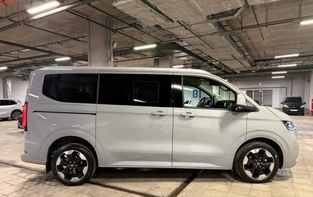 Volkswagen Caravelle, 2026 год, 10 900 000 рублей, 4 фотография