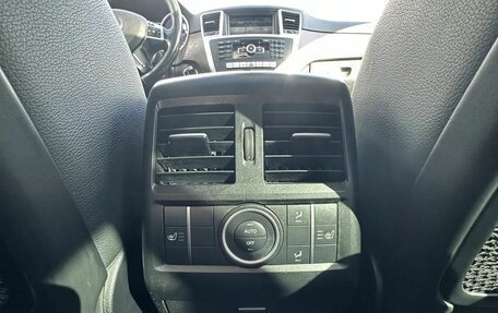 Mercedes-Benz GL-Класс, 2015 год, 2 900 000 рублей, 19 фотография