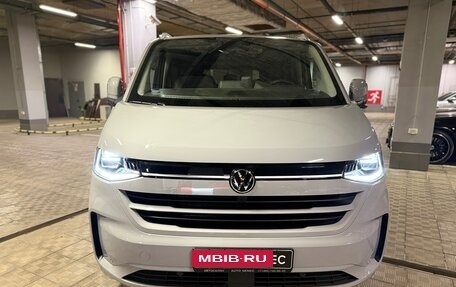 Volkswagen Caravelle, 2026 год, 10 900 000 рублей, 2 фотография