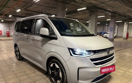 Volkswagen Caravelle, 2026 год, 10 900 000 рублей, 3 фотография