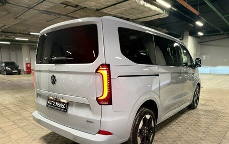 Volkswagen Caravelle, 2026 год, 10 900 000 рублей, 5 фотография