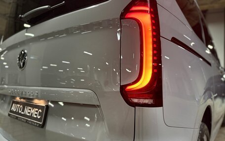 Volkswagen Caravelle, 2026 год, 10 900 000 рублей, 10 фотография