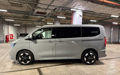 Volkswagen Caravelle, 2026 год, 10 900 000 рублей, 8 фотография