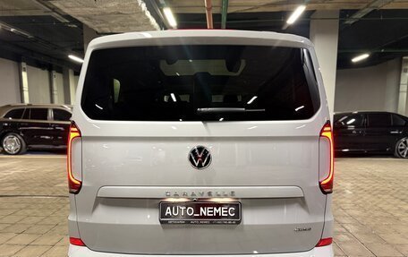 Volkswagen Caravelle, 2026 год, 10 900 000 рублей, 6 фотография
