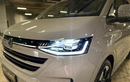 Volkswagen Caravelle, 2026 год, 10 900 000 рублей, 9 фотография