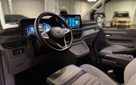 Volkswagen Caravelle, 2026 год, 10 900 000 рублей, 13 фотография