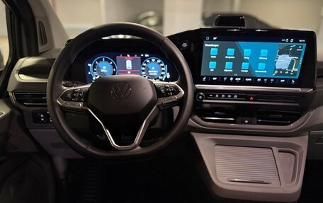 Volkswagen Caravelle, 2026 год, 10 900 000 рублей, 12 фотография