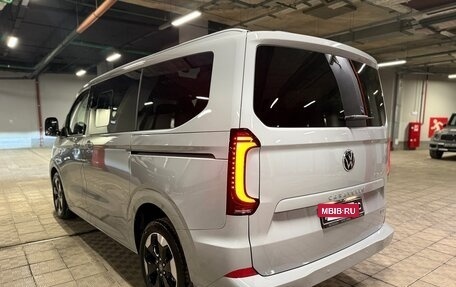 Volkswagen Caravelle, 2026 год, 10 900 000 рублей, 7 фотография