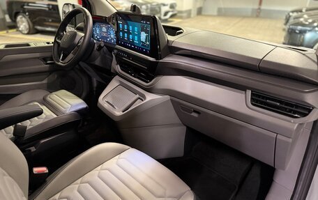 Volkswagen Caravelle, 2026 год, 10 900 000 рублей, 23 фотография