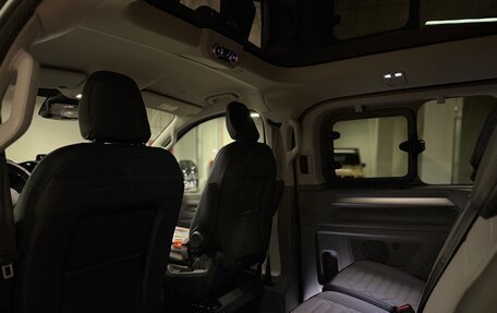 Volkswagen Caravelle, 2026 год, 10 900 000 рублей, 30 фотография