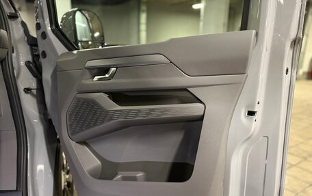 Volkswagen Caravelle, 2026 год, 10 900 000 рублей, 25 фотография