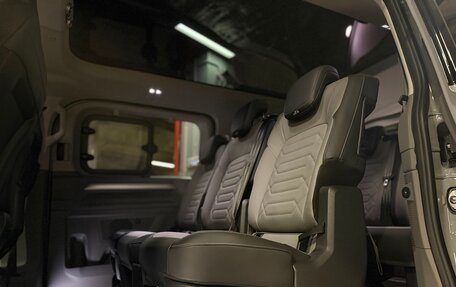 Volkswagen Caravelle, 2026 год, 10 900 000 рублей, 28 фотография