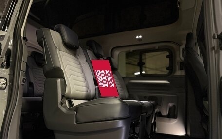 Volkswagen Caravelle, 2026 год, 10 900 000 рублей, 27 фотография