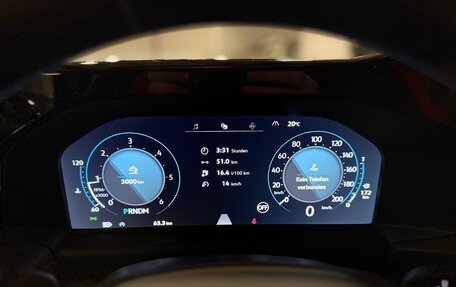 Volkswagen Caravelle, 2026 год, 10 900 000 рублей, 35 фотография