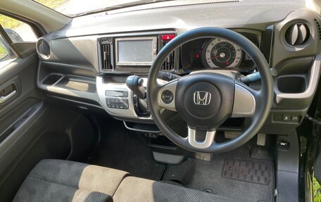 Honda N-WGN I рестайлинг, 2017 год, 870 000 рублей, 7 фотография