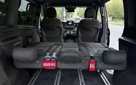 Mercedes-Benz V-Класс, 2019 год, 2 900 000 рублей, 5 фотография