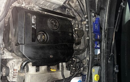Volkswagen Passat B5+ рестайлинг, 2005 год, 360 000 рублей, 8 фотография