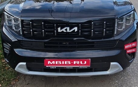 KIA Mohave I, 2023 год, 5 300 000 рублей, 2 фотография