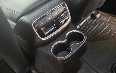 KIA Mohave I, 2023 год, 5 300 000 рублей, 18 фотография