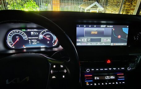 KIA Mohave I, 2023 год, 5 300 000 рублей, 17 фотография