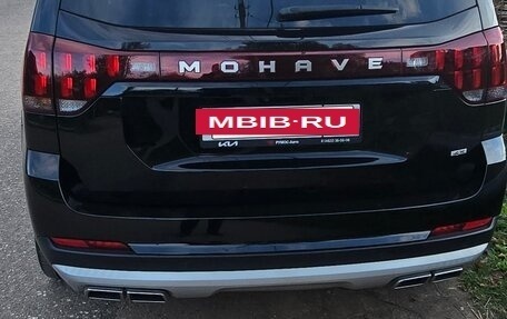 KIA Mohave I, 2023 год, 5 300 000 рублей, 20 фотография