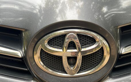 Toyota Verso I, 2014 год, 1 480 000 рублей, 15 фотография