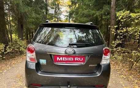 Toyota Verso I, 2014 год, 1 480 000 рублей, 6 фотография
