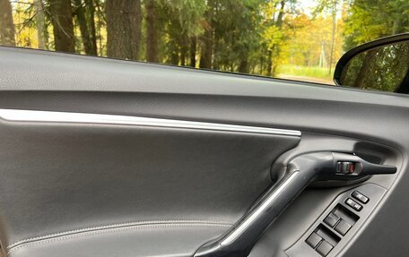 Toyota Verso I, 2014 год, 1 480 000 рублей, 17 фотография
