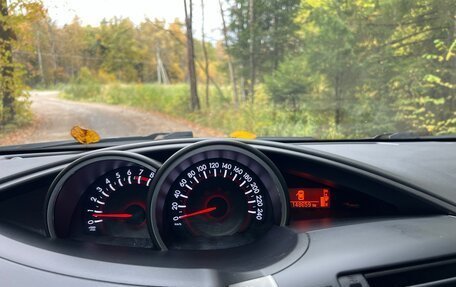 Toyota Verso I, 2014 год, 1 480 000 рублей, 28 фотография