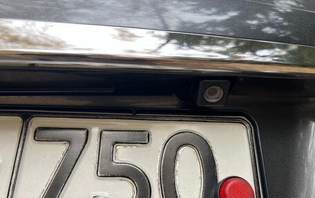 Toyota Verso I, 2014 год, 1 480 000 рублей, 16 фотография