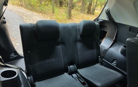 Toyota Verso I, 2014 год, 1 480 000 рублей, 21 фотография