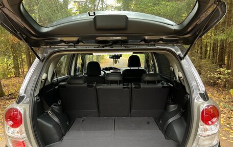 Toyota Verso I, 2014 год, 1 480 000 рублей, 23 фотография