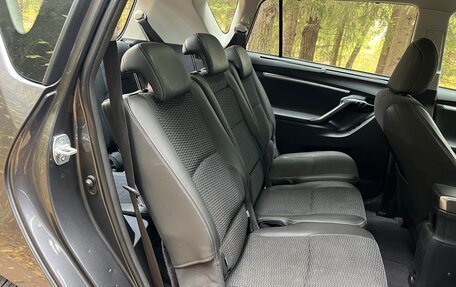 Toyota Verso I, 2014 год, 1 480 000 рублей, 20 фотография