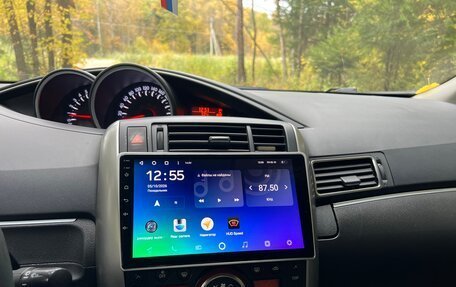 Toyota Verso I, 2014 год, 1 480 000 рублей, 29 фотография
