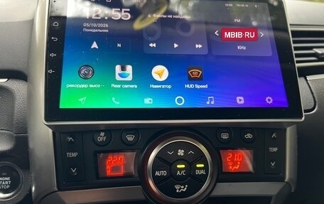 Toyota Verso I, 2014 год, 1 480 000 рублей, 30 фотография