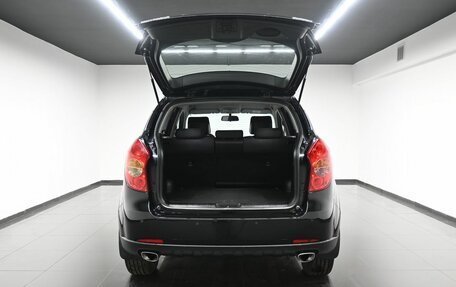 SsangYong Actyon II рестайлинг, 2012 год, 875 000 рублей, 7 фотография