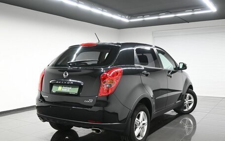 SsangYong Actyon II рестайлинг, 2012 год, 875 000 рублей, 2 фотография