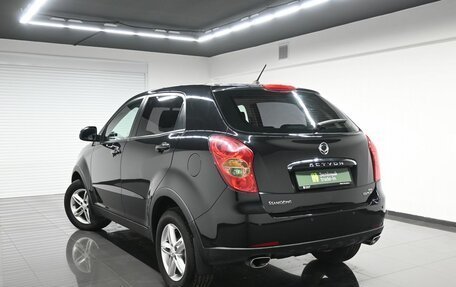 SsangYong Actyon II рестайлинг, 2012 год, 875 000 рублей, 6 фотография