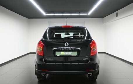 SsangYong Actyon II рестайлинг, 2012 год, 875 000 рублей, 4 фотография