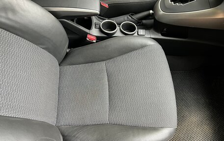 Toyota Verso I, 2014 год, 1 480 000 рублей, 33 фотография