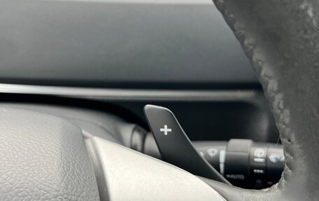 Toyota Verso I, 2014 год, 1 480 000 рублей, 36 фотография