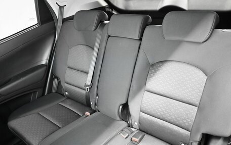 SsangYong Actyon II рестайлинг, 2012 год, 875 000 рублей, 9 фотография
