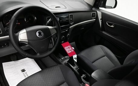 SsangYong Actyon II рестайлинг, 2012 год, 875 000 рублей, 8 фотография