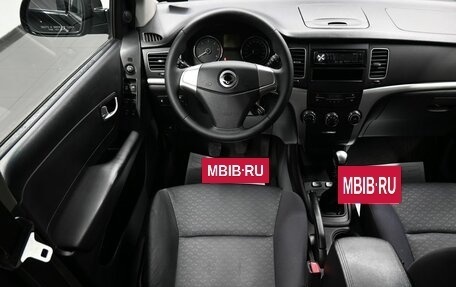 SsangYong Actyon II рестайлинг, 2012 год, 875 000 рублей, 11 фотография